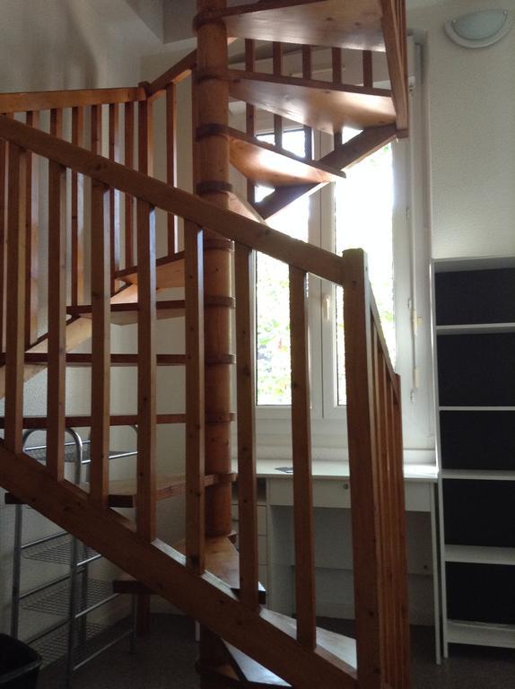Residence Le Pastel Francois Verdier 툴루즈 외부 사진