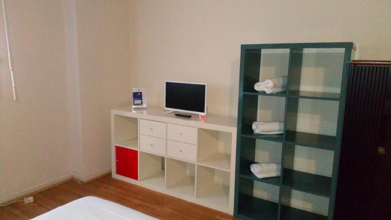 Residence Le Pastel Francois Verdier 툴루즈 외부 사진